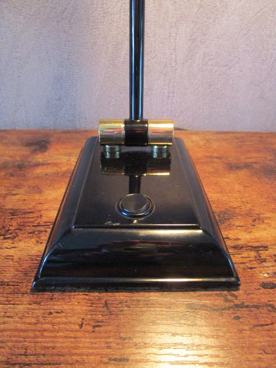 Image 1 of Herbert Schmidt Leuchten Pianolamp