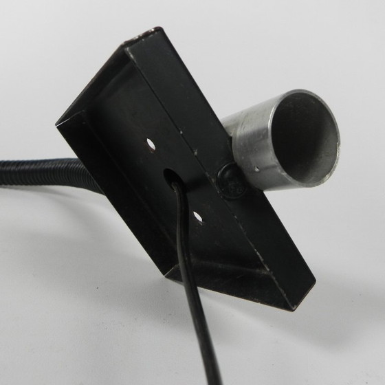 Image 1 of Lámpara Raak Serpent de Martine Le Forestier, 1968