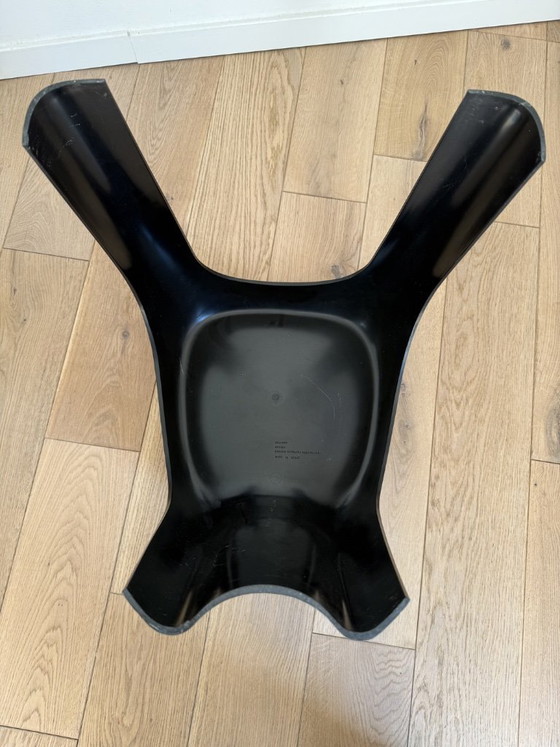 Image 1 of Taburete Stacki de Giorgina Castiglioni, estilo era espacial, de Sori Yanagi Starck