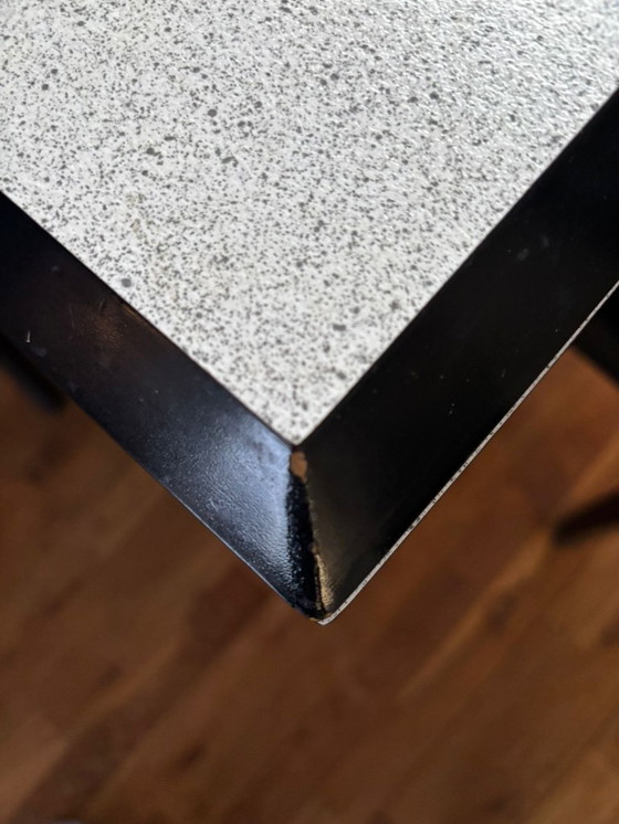 Image 1 of 1x Metaform (NL) "Pythagoras" modular / folding dining table