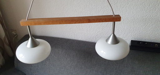 Lámpara colgante Ikea Lareda