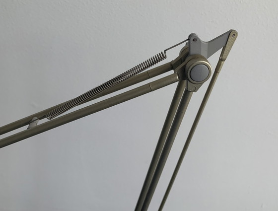 Image 1 of Table Lamp Luceplan - Berenice D12 - With 3 Additional Shade Reflectors