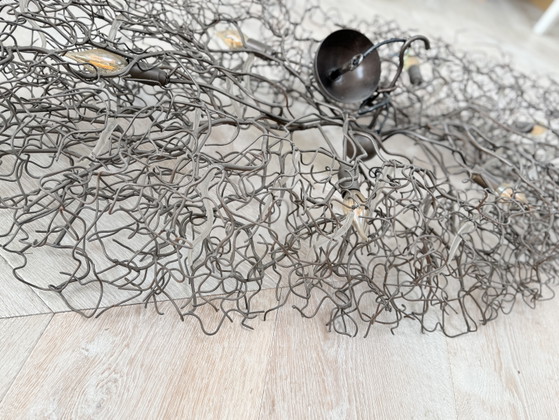 Hollywood-Designerlampenmarke Van Egmond – Brand van Egmond, Pendelleuchten, Metal (photo 4 of 7)