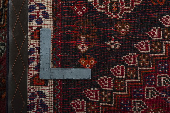 Image 1 of Shiraz - Perserteppich - 158 x 118 cm