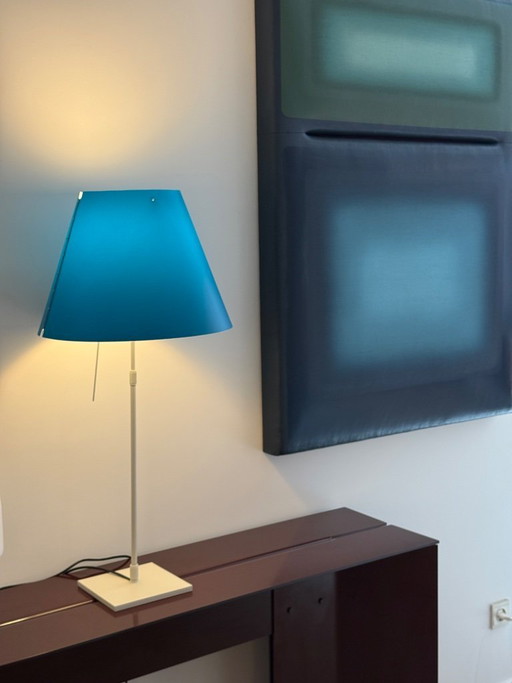 Costanza table lamp - Luceplan