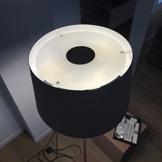 Image 1 of Vibia Warm standing lamp