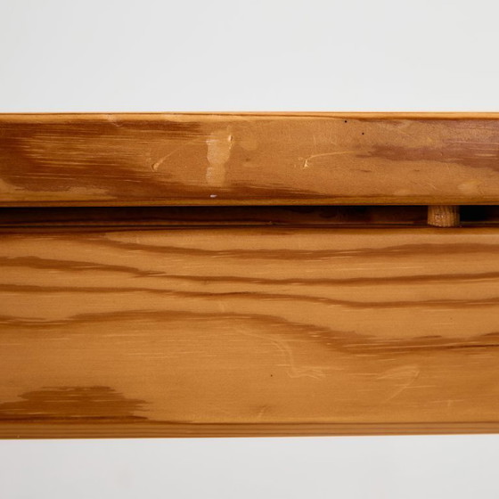 Image 1 of MK10905 Juego de comedor Hongisto de Ilmari Tapiovaara para Laukaan Puu, Juego de 7