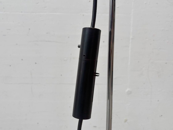 Image 1 of Minimalist floor lamp “Adim” model 003 by O-Luce, Italy, 1980s