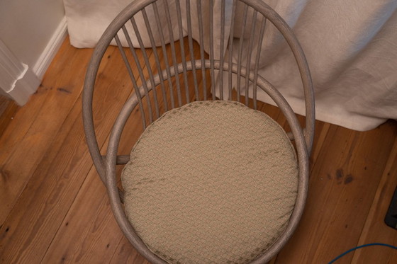 Image 1 of Expormim Radiale Stoel