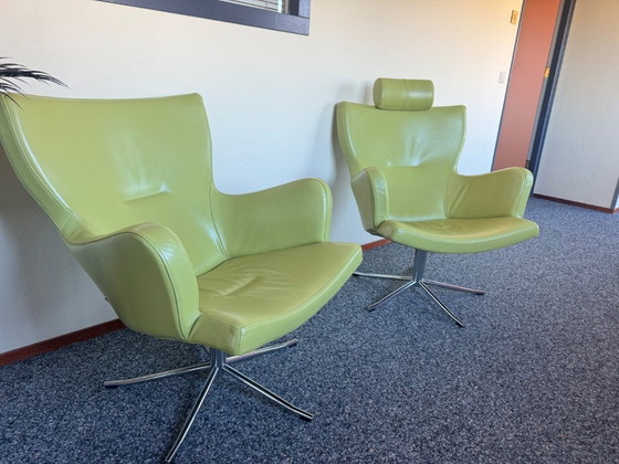 Image 1 of Secondo Gyro