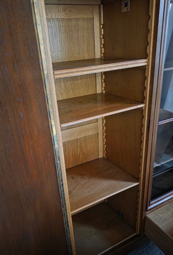 Image 1 of Vetrina in stile metà secolo