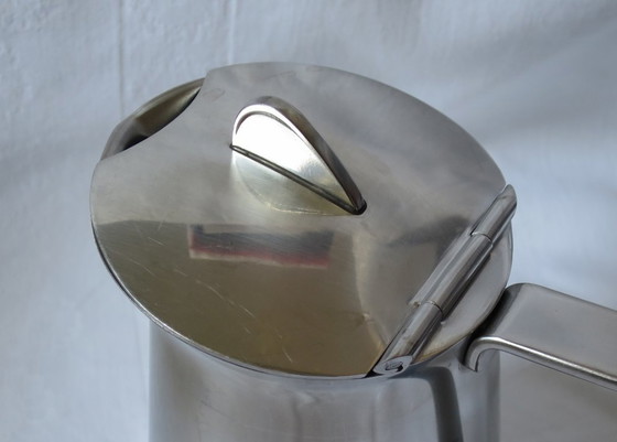 Image 1 of Brocca Alessi in acciaio inox da 600 ml