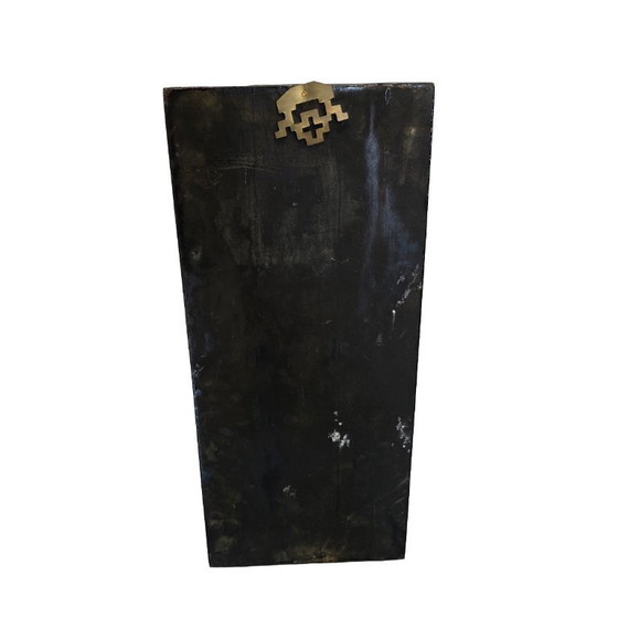 Image 1 of Decorazione murale Diorama cinese