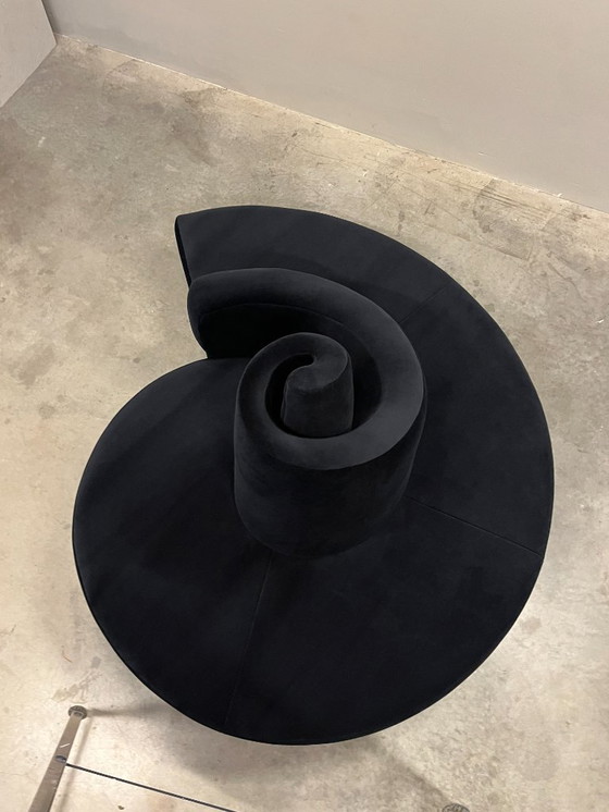 Image 1 of Sofá estilo Tatlin