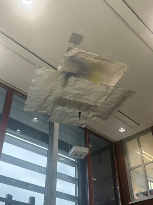 IMOM lamp