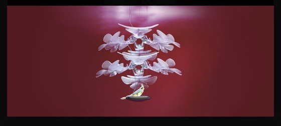 Image 1 of Lámpara colgante Chlorophilia 2 - Artemide