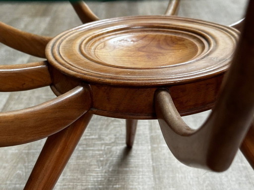 Carlo de Carli spider coffee table