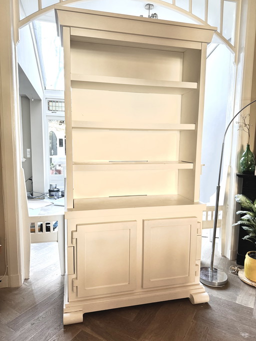 Paper Cabinet (Servies)kast van Studio Job (Moooi)