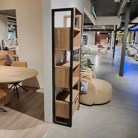 Image 1 of Libreria Henders & Hazel Metalo