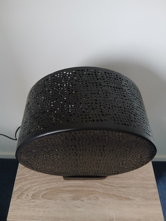 Image 1 of Riverdale table lamp Jule 30 cm, New!