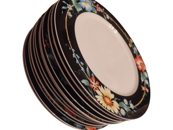 Image 1 of Assiettes Plates Villeroy & Boch
