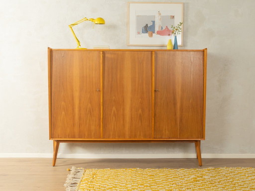 Highboard uit de jaren 50, vintage