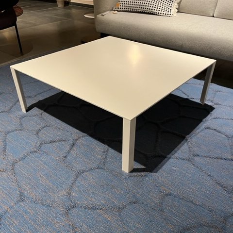 Molteni&C TL/8 Less coffee table