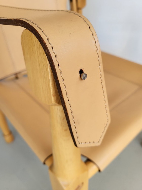 Image 1 of  2x Moretta 851 Fauteuil | Bernard Marstaller | Zanotta