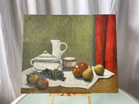 Image 1 of Zeitgenössisches Stillleben