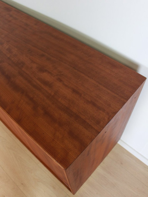 Image 1 of vintage Teak Formula Kempkes sideboard