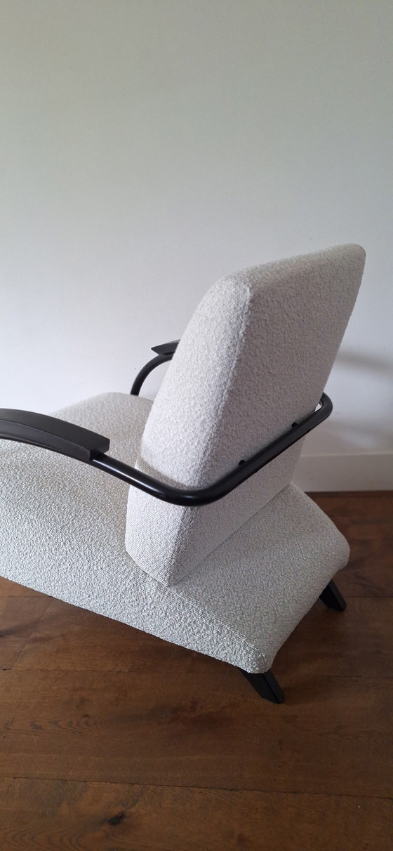 Image 1 of Gelderland armchair 5470 design Jan des Bouvrie as new