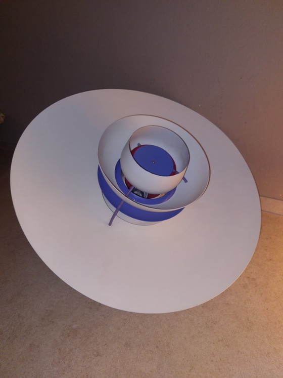 Image 1 of Louis Poulsen PH5 grote kroonluchter