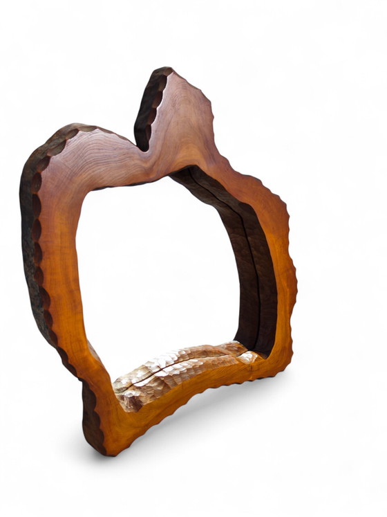 Image 1 of Gran espejo primitivo