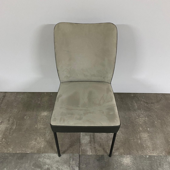 Image 1 of Bert Plantagie Duo-Spargo dining chair (set of 6)