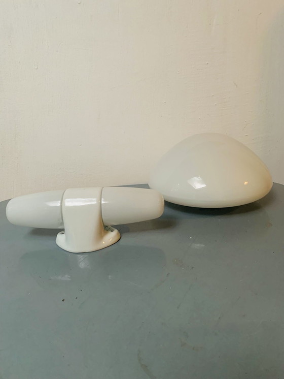 Image 1 of Lampade da bagno Bauhaus