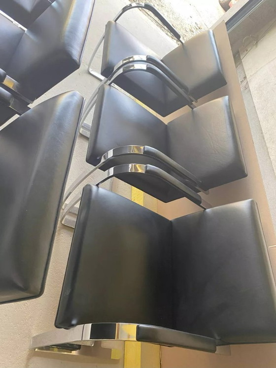 Image 1 of Knoll BRNO armchair