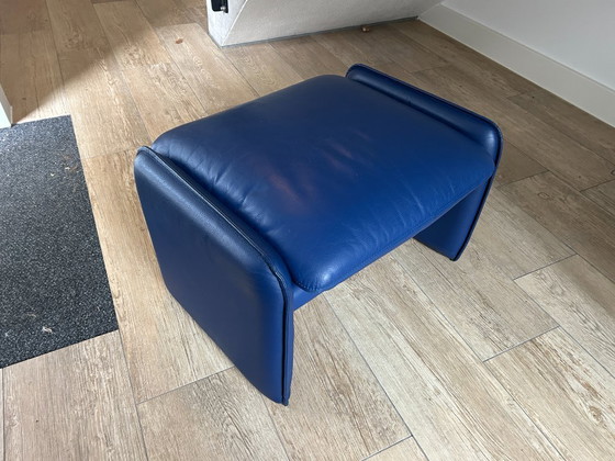 Image 1 of Tabouret/pouf Leolux Bora Bora