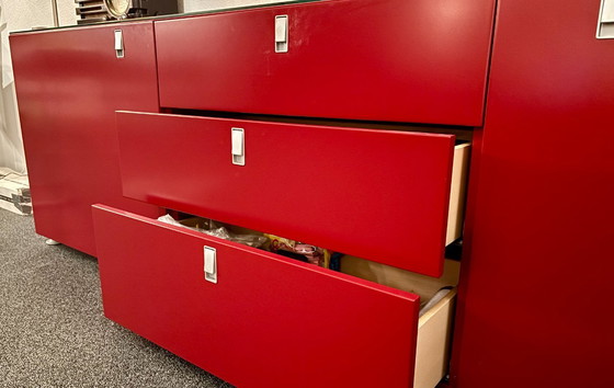 Image 1 of 1x Aparador (Diseño; Behr; Dieter Horn; Menos W 5362)