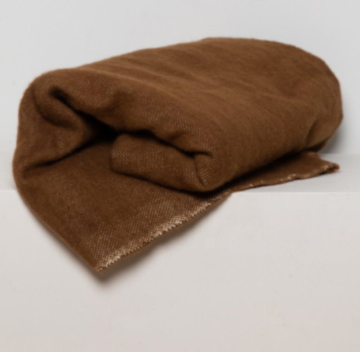 Set dekorativer Kissen, The Souks Brown