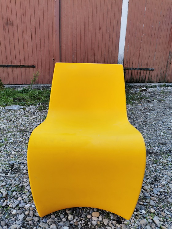 Image 1 of Silla Sign By MDF