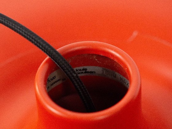 Image 1 of Deense vintage hanglamp PH 5 van Poul Henningsen, Louis Poulsen, 1958