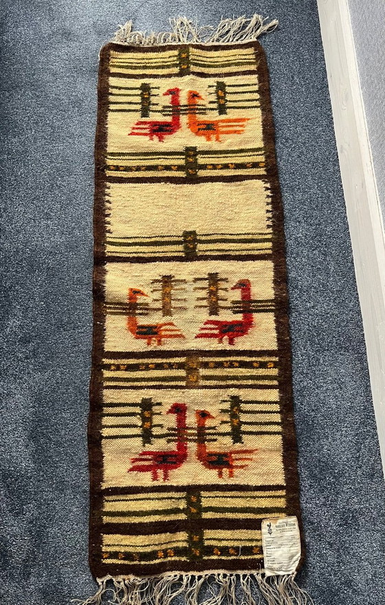 Image 1 of Helena Sutkowska Tapestry