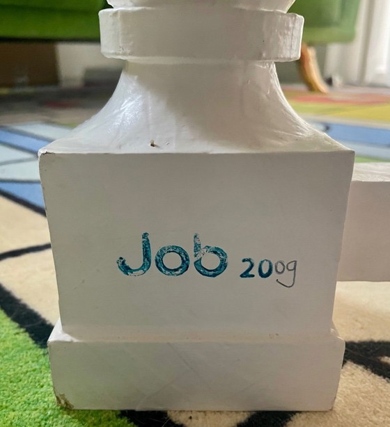 Image 1 of Studio Job Paper Coffee Table