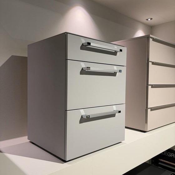 Image 1 of Nolte Alegro bedside table