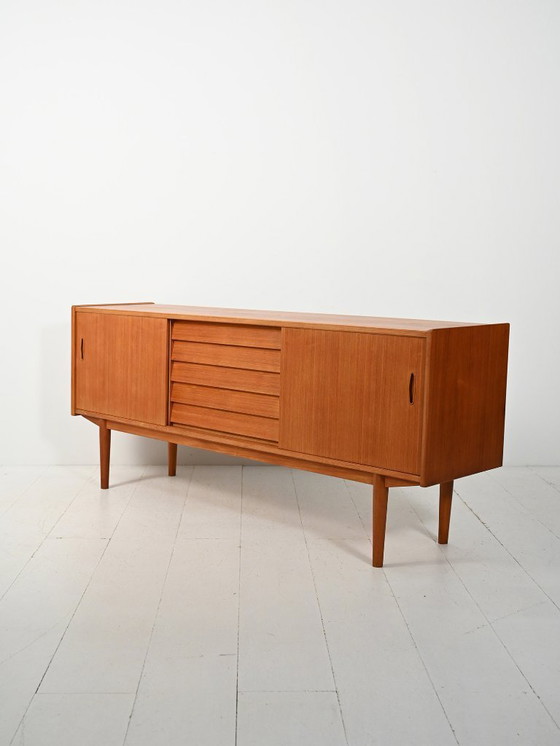 Image 1 of “Trio” Sideboard by Nils Jonsson for Troeds