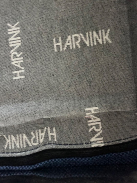 Image 1 of Sofá de diseño Harvink Flink de 3 plazas