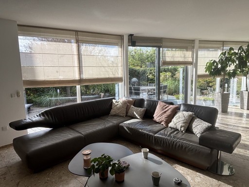 Sofá esquinero Leolux