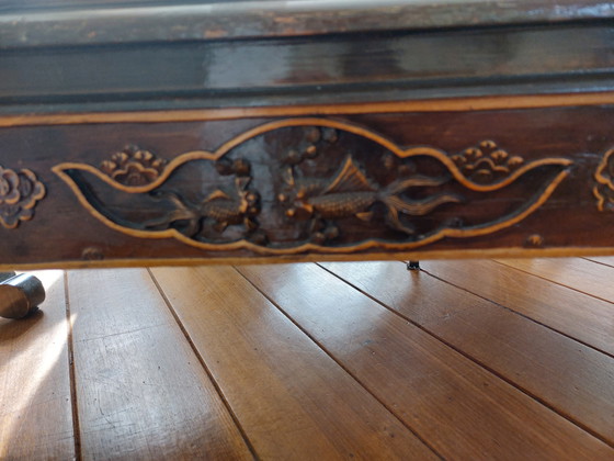 Image 1 of opium tafel chinees