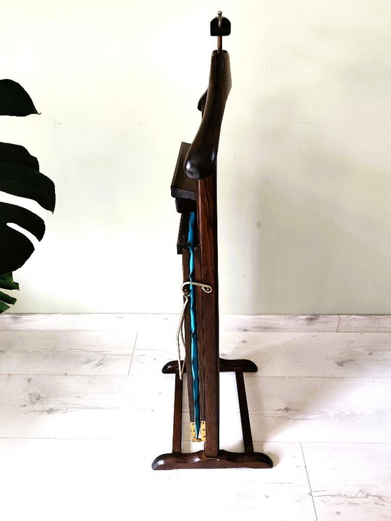 Image 1 of Servicio de valet estilo Fratelli Reguitti