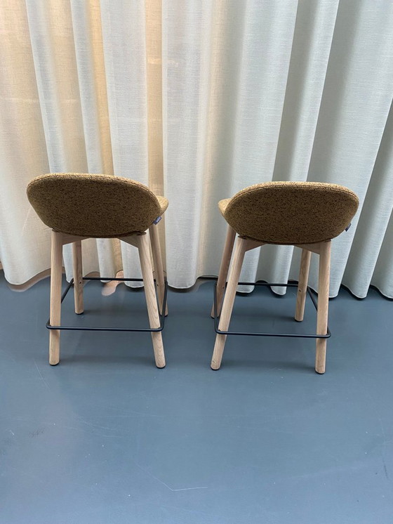 Image 1 of Set di 2 bar Artifort Beso